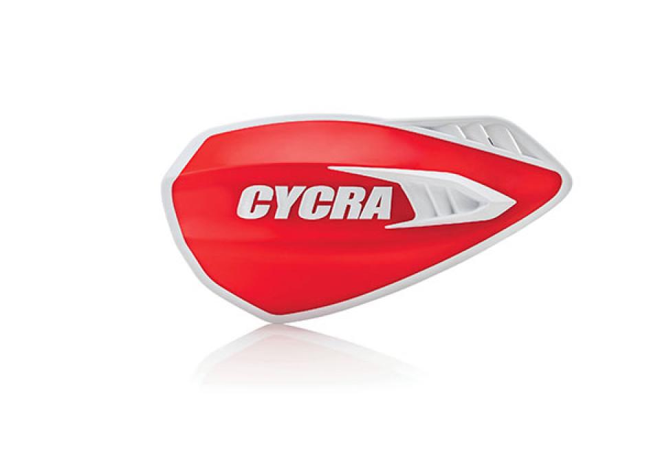 Protège main Cycra pour Moto Honda 125 Cr R 2000 à 2007 AV Neuf