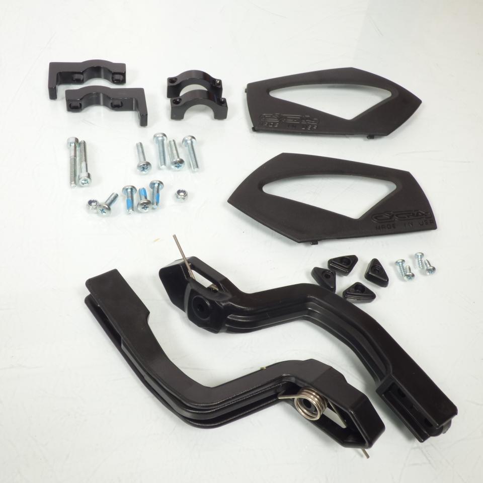 Protège main Cycra pour Moto Sherco 300 SE 3.0 I F 4T ENDURO 2012 à 2016 AV Neuf