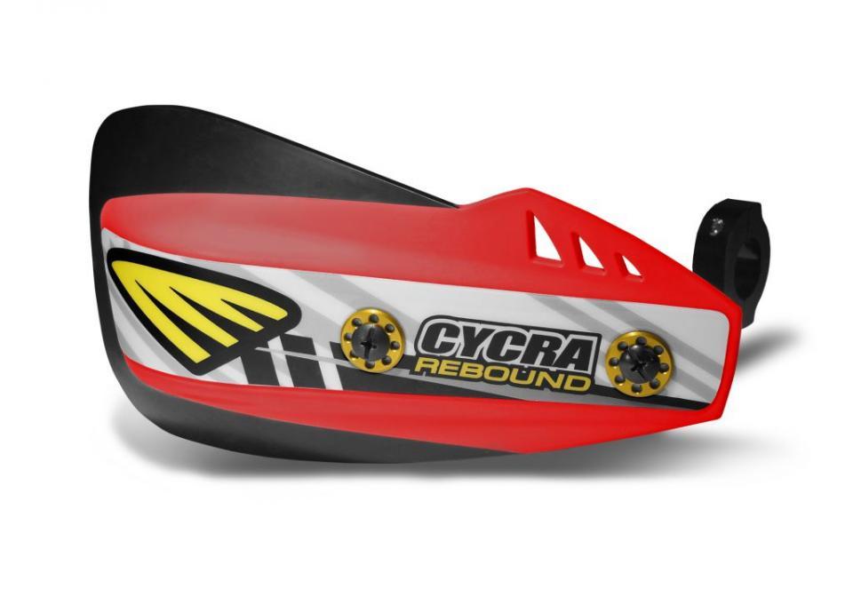 Protège main pour Gas gas Ec Enduro 2T