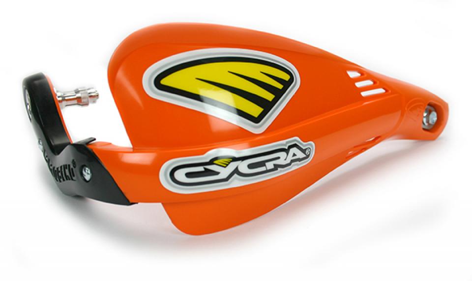 Protège main Cycra pour Moto KTM 200 Egs / Exc 1998 à 1999 AV Neuf