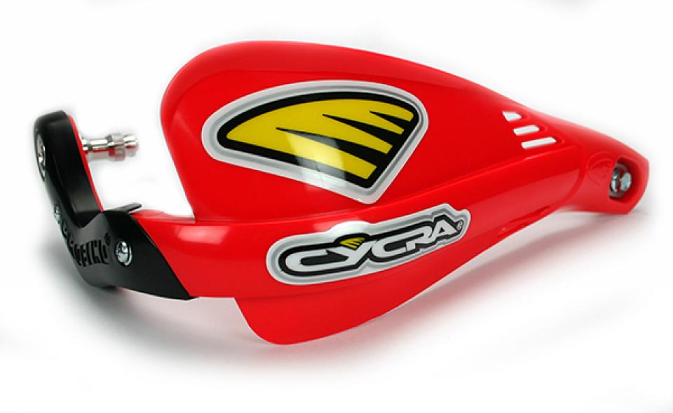 Protège main Cycra pour Moto Honda 125 Cr R 2000 à 2007 AV Neuf