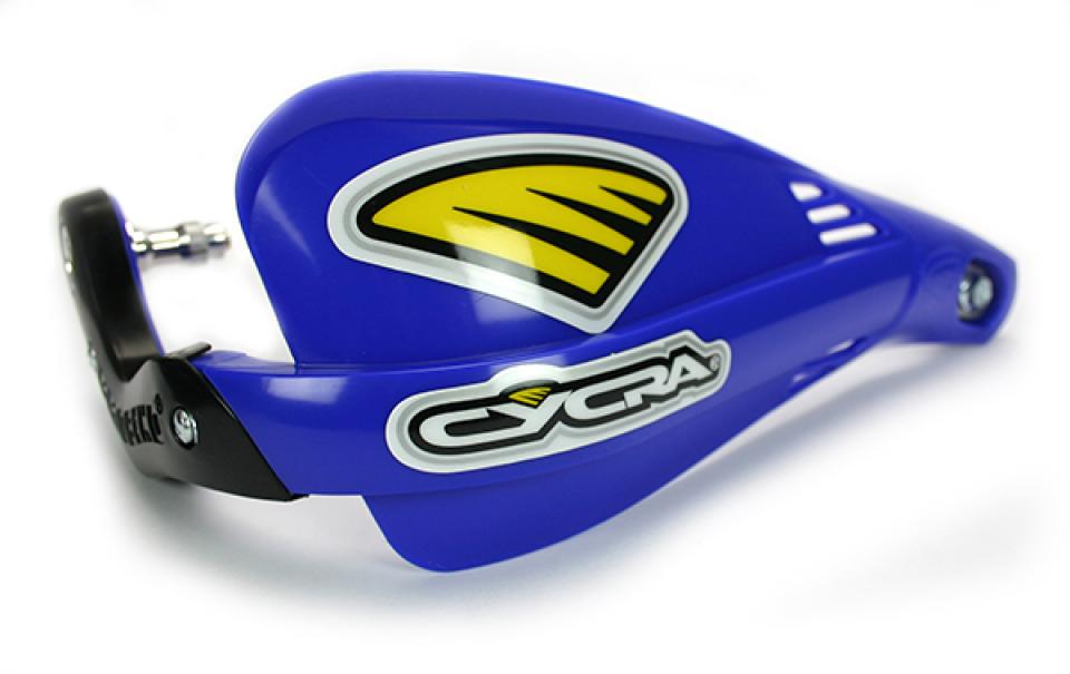 Protège main Cycra pour Moto TM 125 Cross Enduro 1999 à 2002 AV Neuf