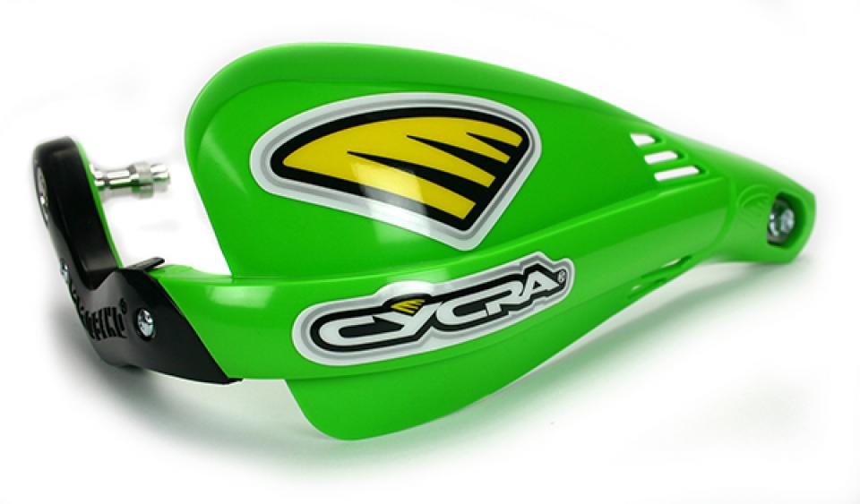 Protège main Cycra pour Moto Kawasaki 65 KX 2000 à 2023 AV Neuf