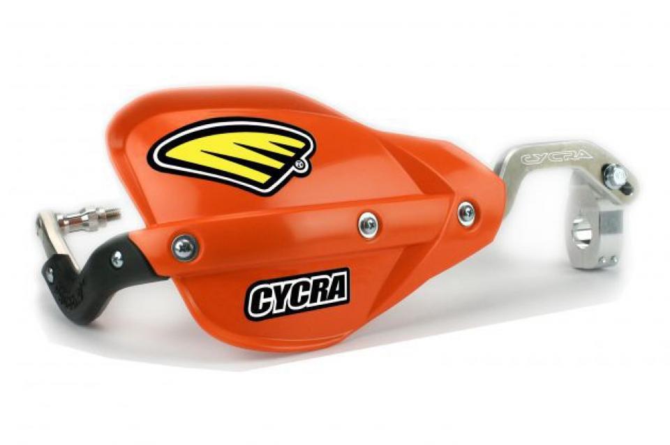 Protège main Cycra pour Moto KTM 125 Xc-W 2T 2017 à 2020 AV Neuf