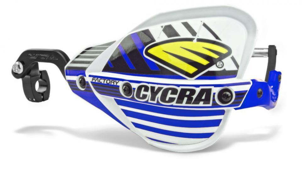 Protège main Cycra pour Moto Yamaha 85 Yz Petites Roues 2002 à 2023 AV Neuf