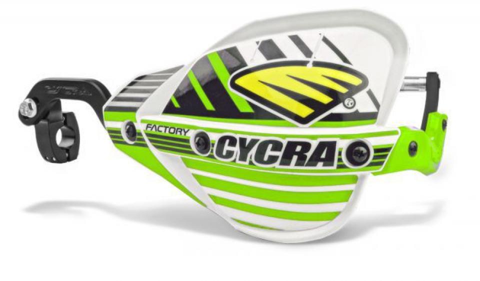 Protège main Cycra pour Moto Kawasaki 250 Kx-F 4T 2004 à 2023 AV Neuf