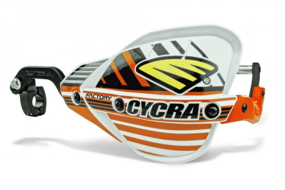 Protège main Cycra pour Moto KTM 350 Sx-F 4T 2011 à 2023 AV Neuf