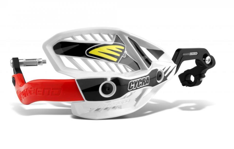 Protège main Cycra pour Moto Honda 125 Cr R 2000 à 2007 AV Neuf