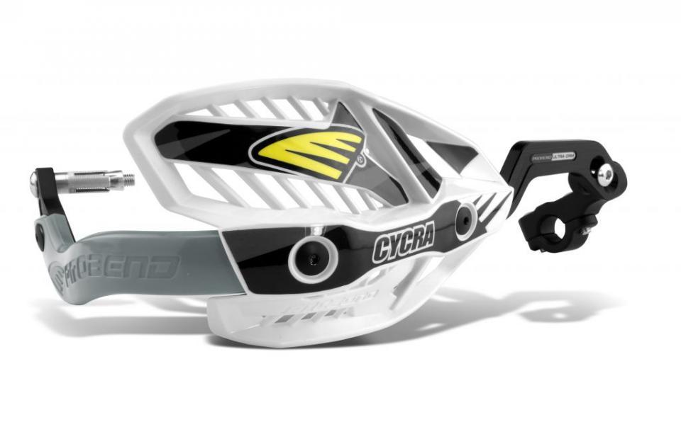 Protège main Cycra pour Moto TM 85 Cross 2008 à 2020 AV Neuf