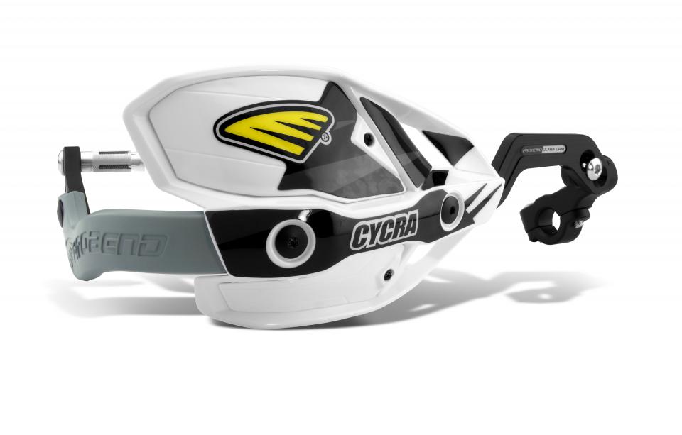 Protège main Cycra pour Moto TM 85 Cross 2008 à 2020 AV Neuf
