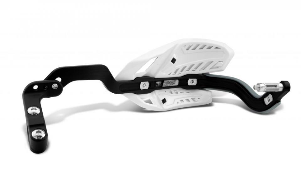Protège main Cycra pour Moto TM 125 Cross Enduro 1999 à 2002 AV Neuf