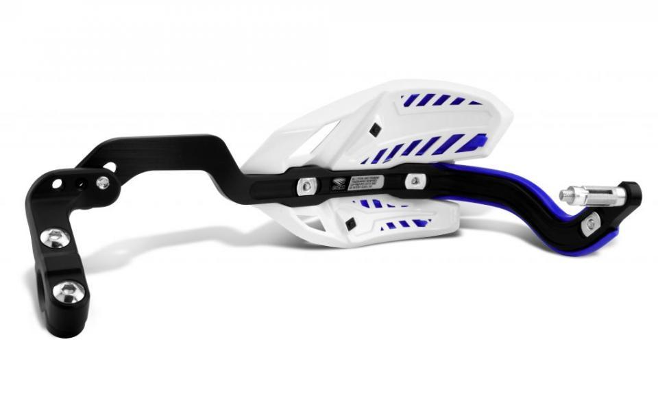 Protège main Cycra pour Moto TM 125 Cross Enduro 1999 à 2002 AV Neuf