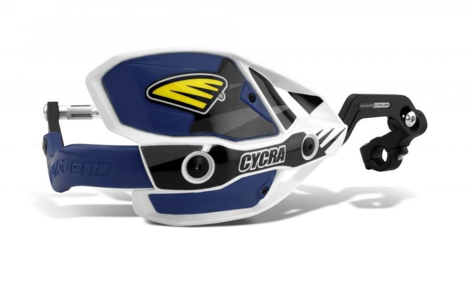 Protège main Cycra pour Moto Husqvarna 250 CR 2000 à 2019 AV Neuf