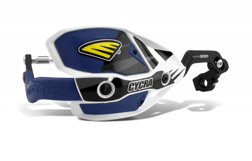 Protège main Cycra pour Moto Husqvarna 250 CR 2000 à 2019 AV Neuf
