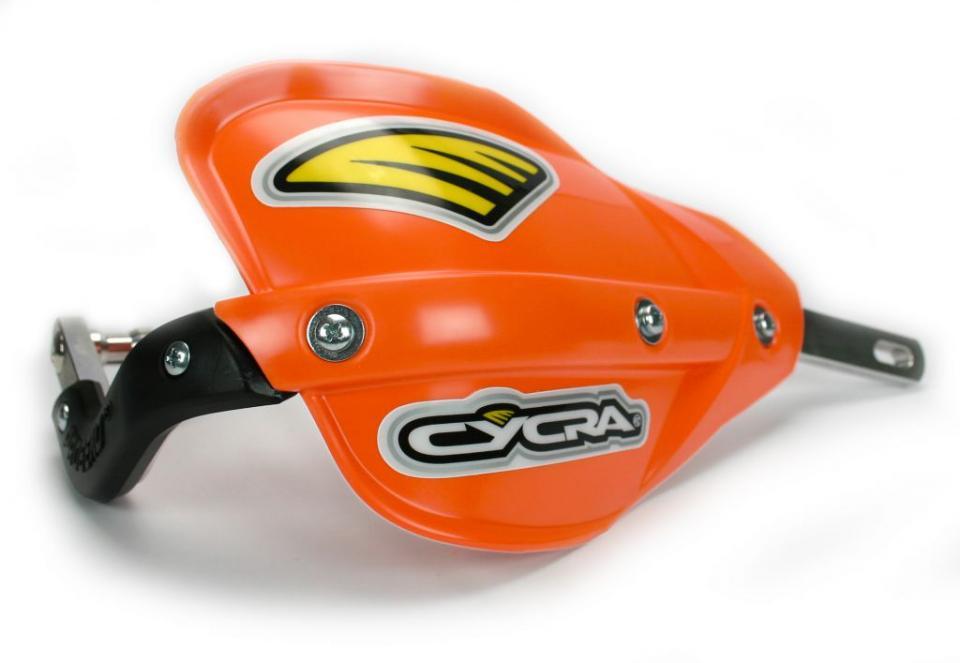 Protège main Cycra pour Moto KTM 50 Sx Pro Senior-Lc 2002 à 2020 AV Neuf