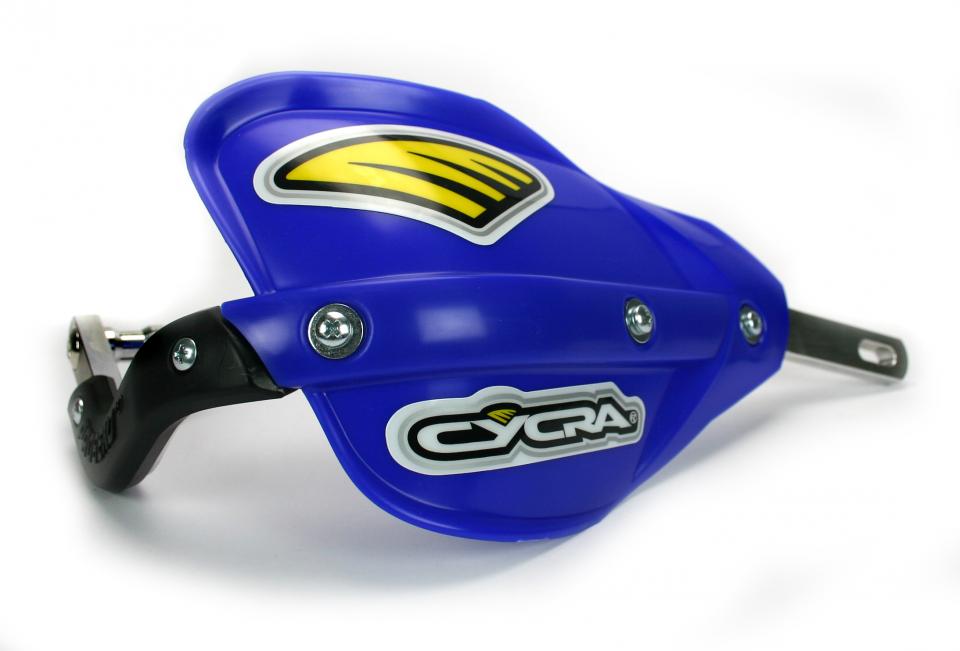 Protège main Cycra pour Moto TM 125 Cross Enduro 1999 à 2002 AV Neuf