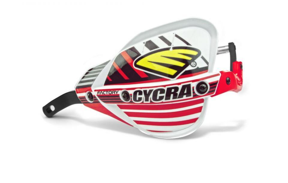 Protège main Cycra pour Moto Honda 450 Cr-F R 2004 à 2023 AV Neuf