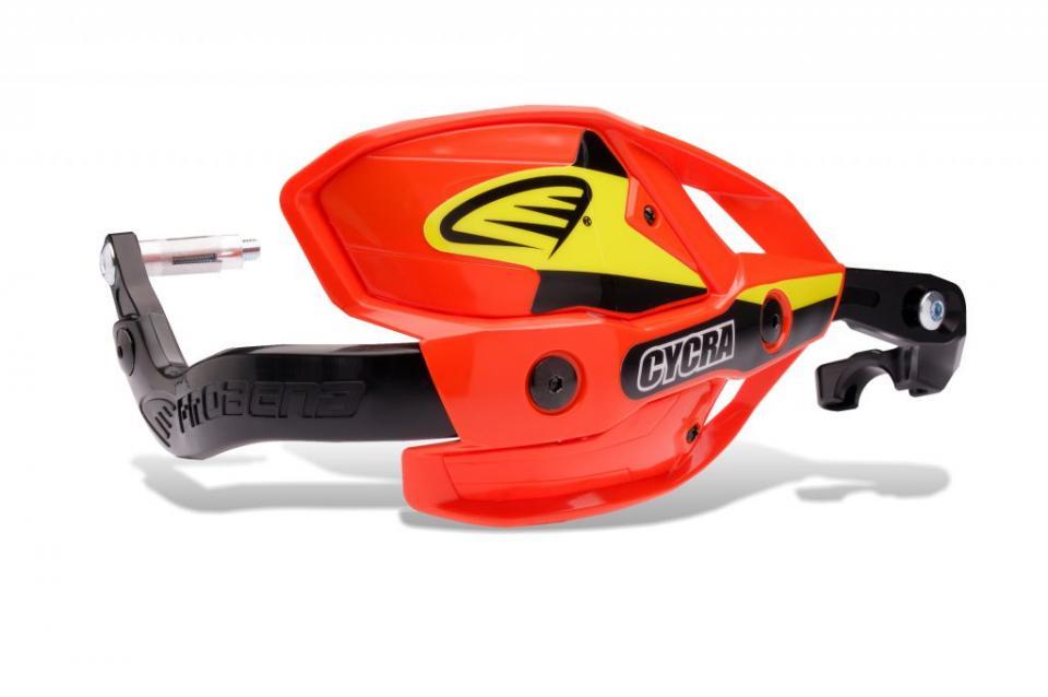 Protège main Cycra pour Moto Beta 300 Rr Racing 2T 2015 à 2020 AV Neuf