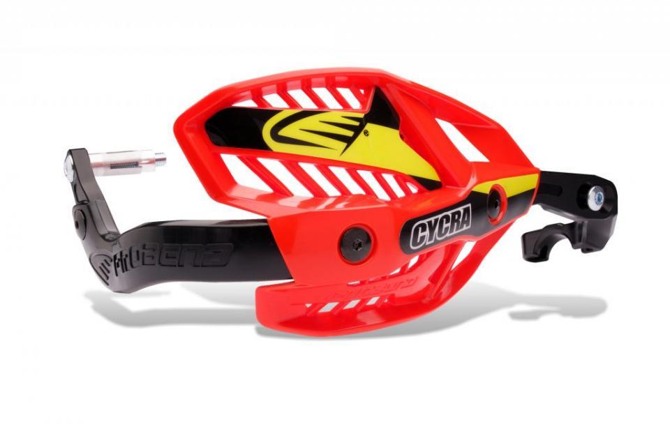Protège main Cycra pour Moto Beta 300 Rr Racing 2T 2015 à 2020 AV Neuf