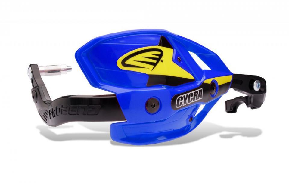 Protège main Cycra pour Moto Husqvarna 300 Te 2T 2014 à 2017 AV Neuf