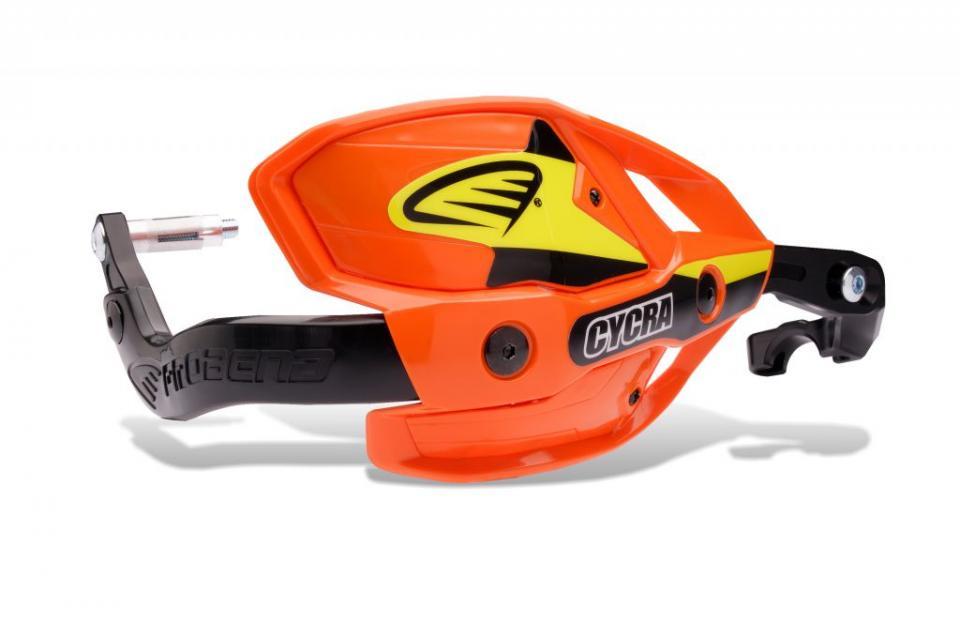 Protège main Cycra pour Moto KTM 150 Xc-W 2T 2017 à 2021 AV Neuf