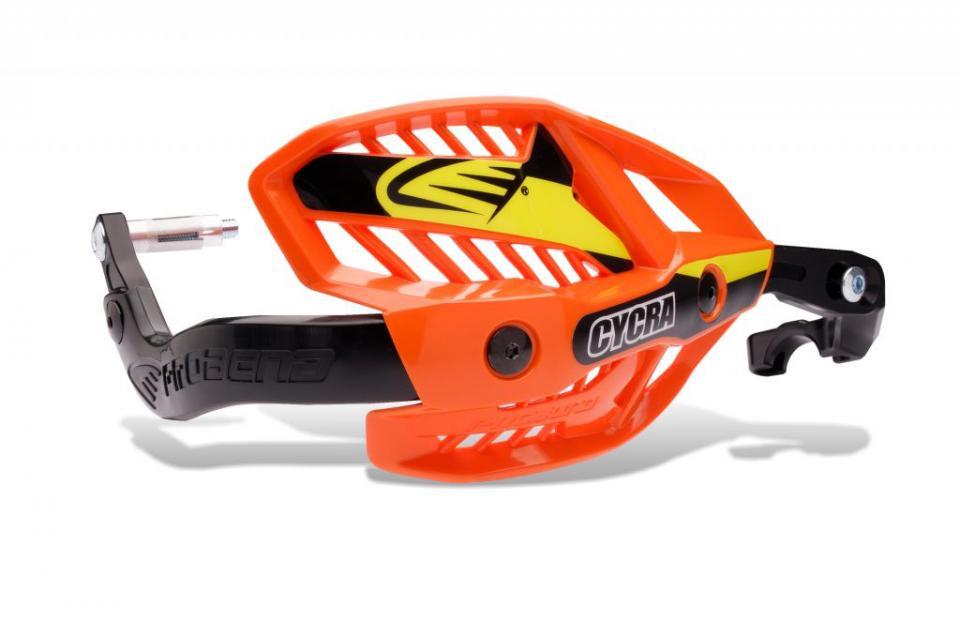 Protège main Cycra pour Moto KTM 150 Xc-W 2T 2017 à 2021 AV Neuf