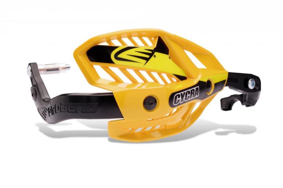 Protège main Cycra pour Moto Husaberg 350 Fe 4T 2013 à 2014 AV Neuf