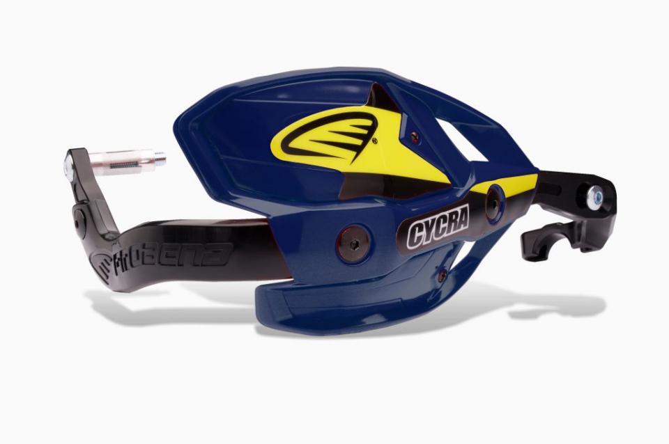Protège main Cycra pour Moto Husqvarna 125 Te 2T 2014 à 2017 AV Neuf