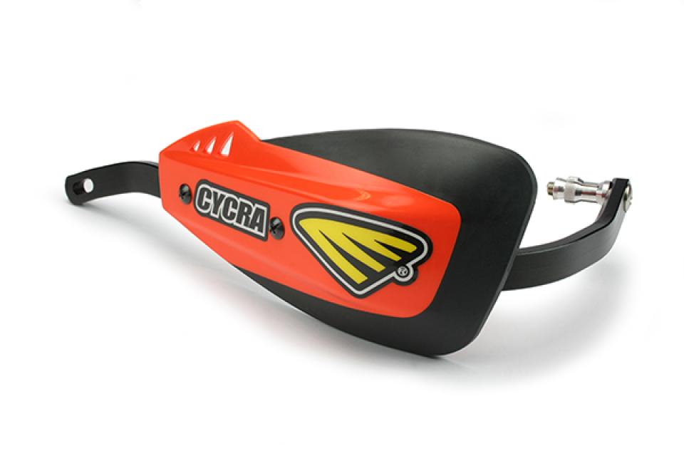 Protège main Cycra pour Moto KTM 200 Egs / Exc 1998 à 1999 AV Neuf