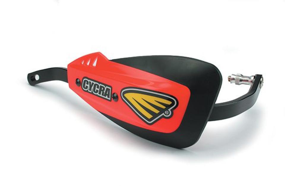 Protège main Cycra pour Moto Gas gas 300 Ec Enduro 2T 2007 à 2020 AV Neuf