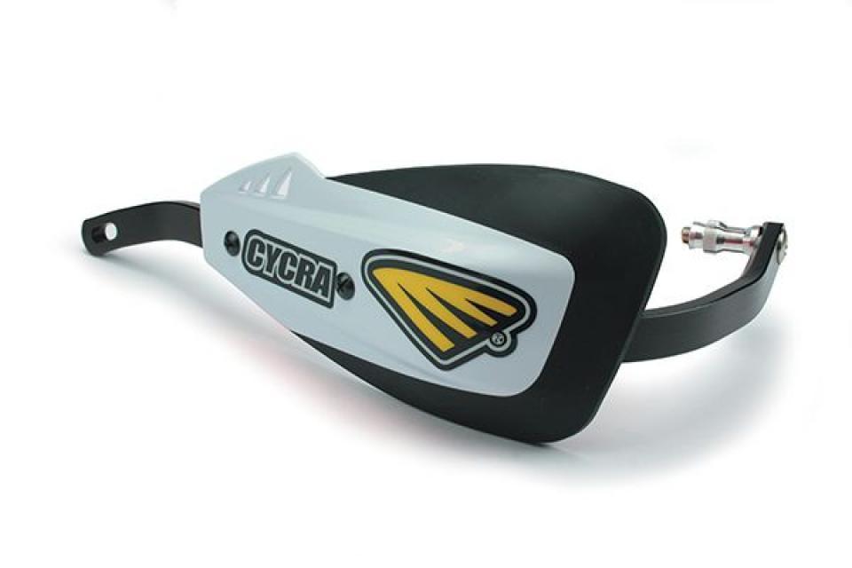 Protège main Cycra pour Moto KTM 520 Exc / Sx Racing 4T 2000 à 2003 AV Neuf