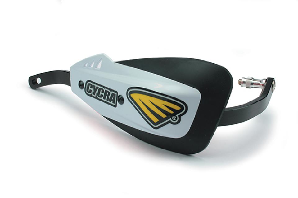 Protège main Cycra pour Moto KTM 520 Exc / Sx Racing 4T 2000 à 2003 AV Neuf