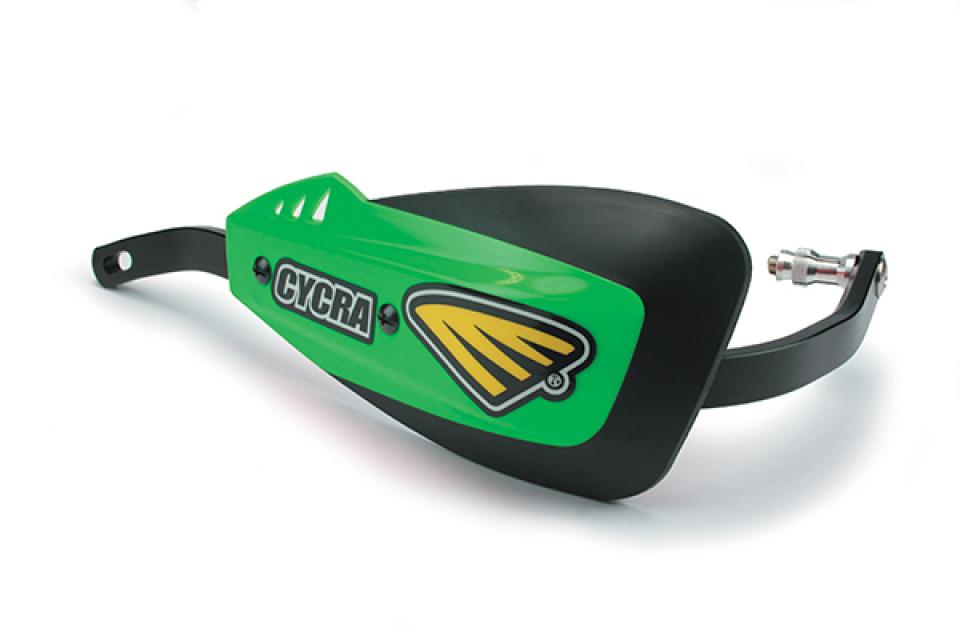 Protège main Cycra pour Moto Kawasaki 65 KX 2000 à 2023 AV Neuf