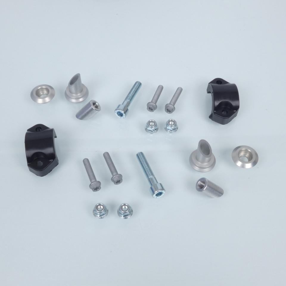 Protège main origine pour moto KTM EXC guidon Ø28mm / 60302179100AB Neuf
