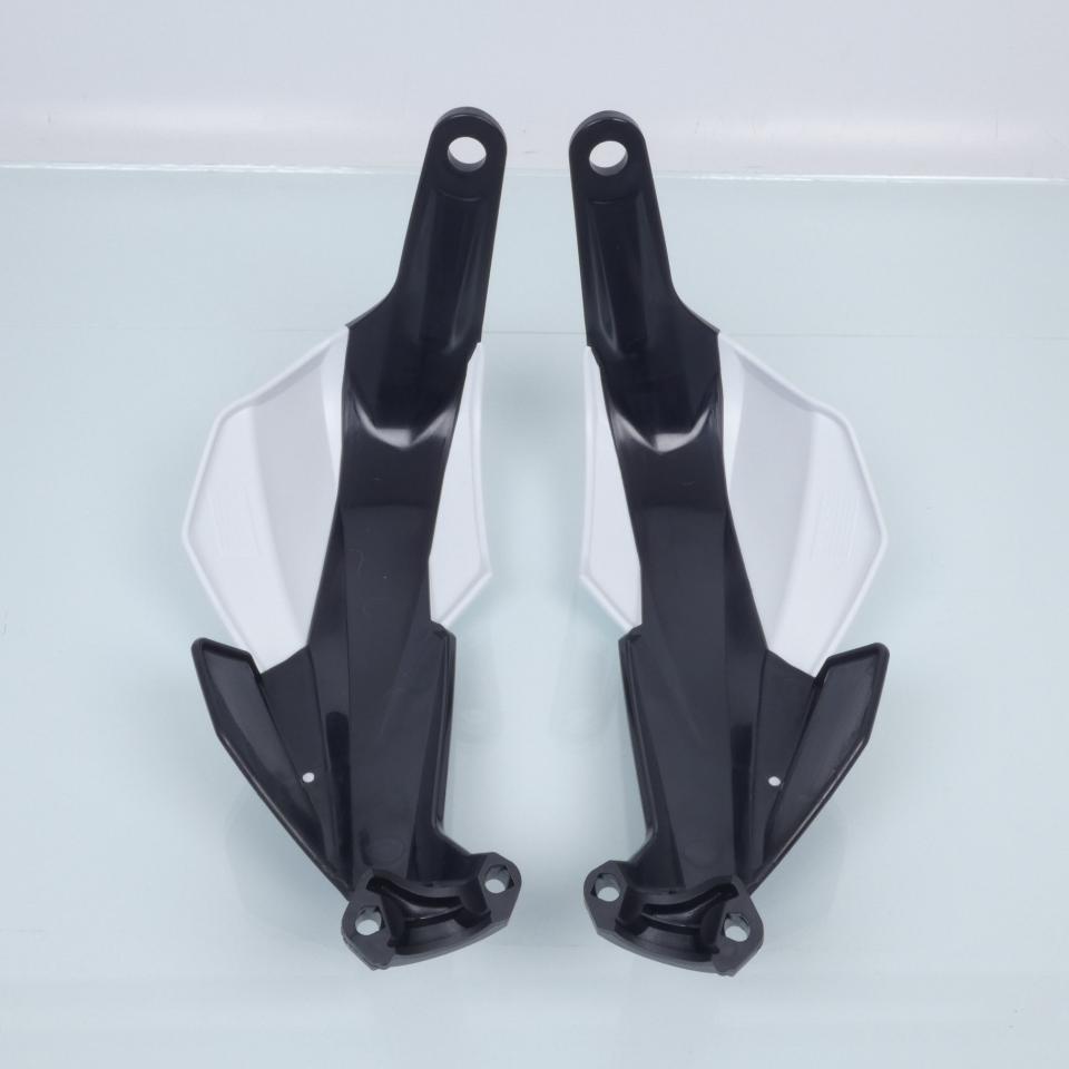 Protège main origine pour moto KTM EXC guidon Ø28mm / 60302179100AB Neuf