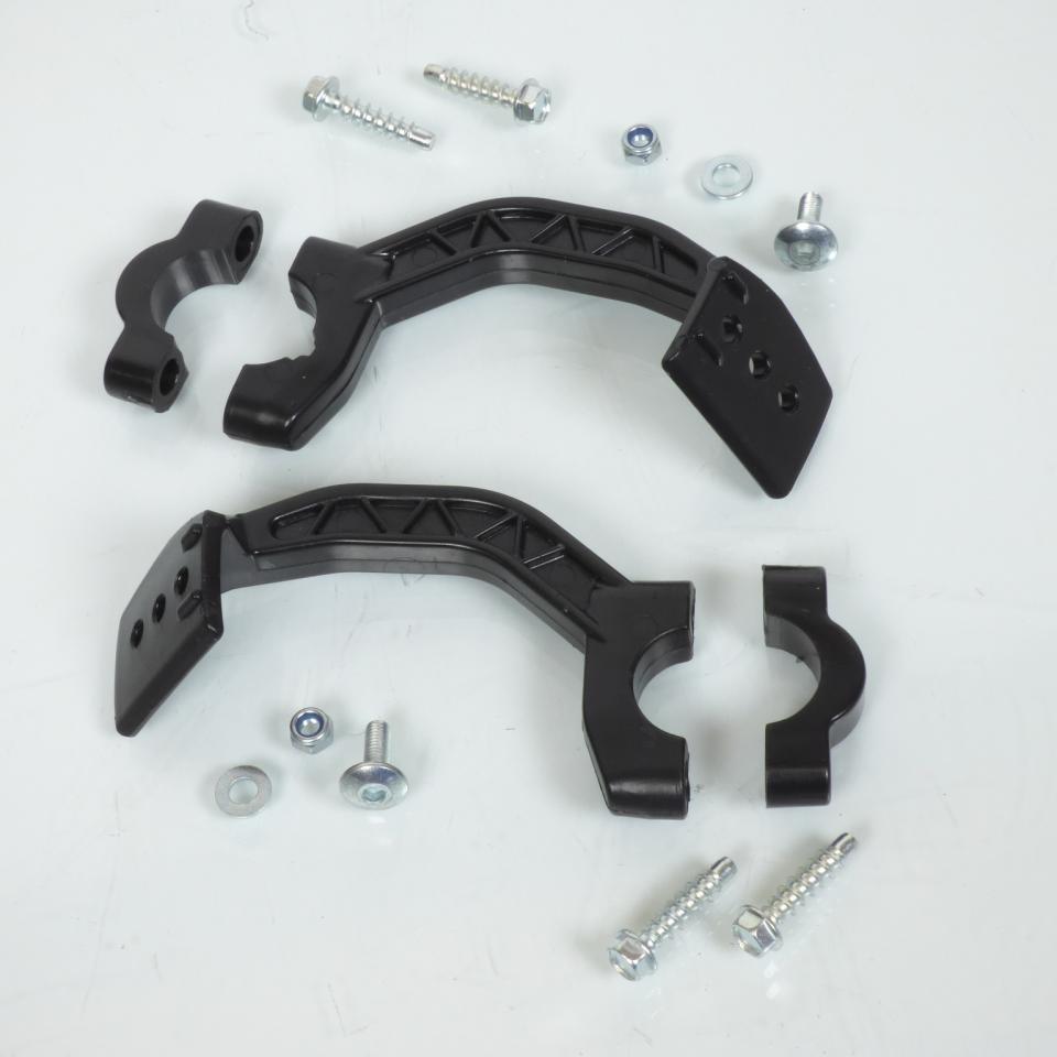 Protège main bleu yamaha réglable Racetech Vertigo Neuf pour moto enduro cross