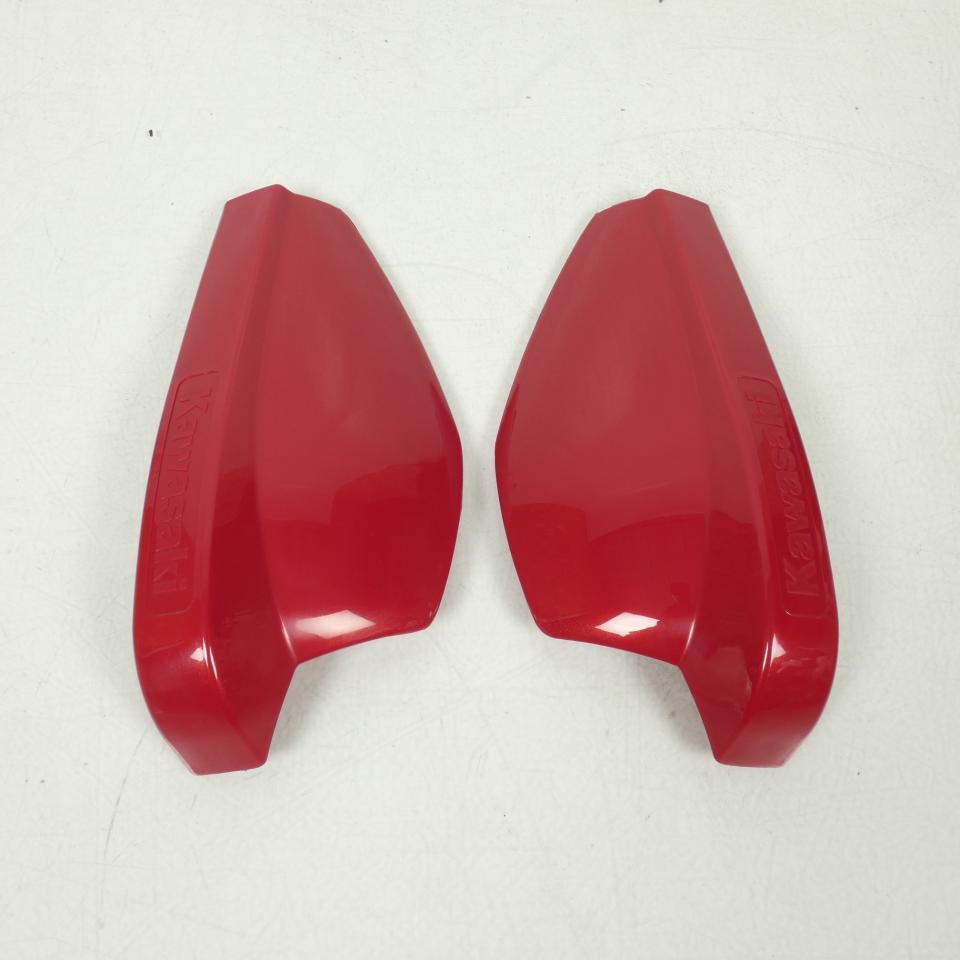 Paire protège main pour moto Kawasaki Kle 650 Versys 2010< 217HGS0010 58.133.001