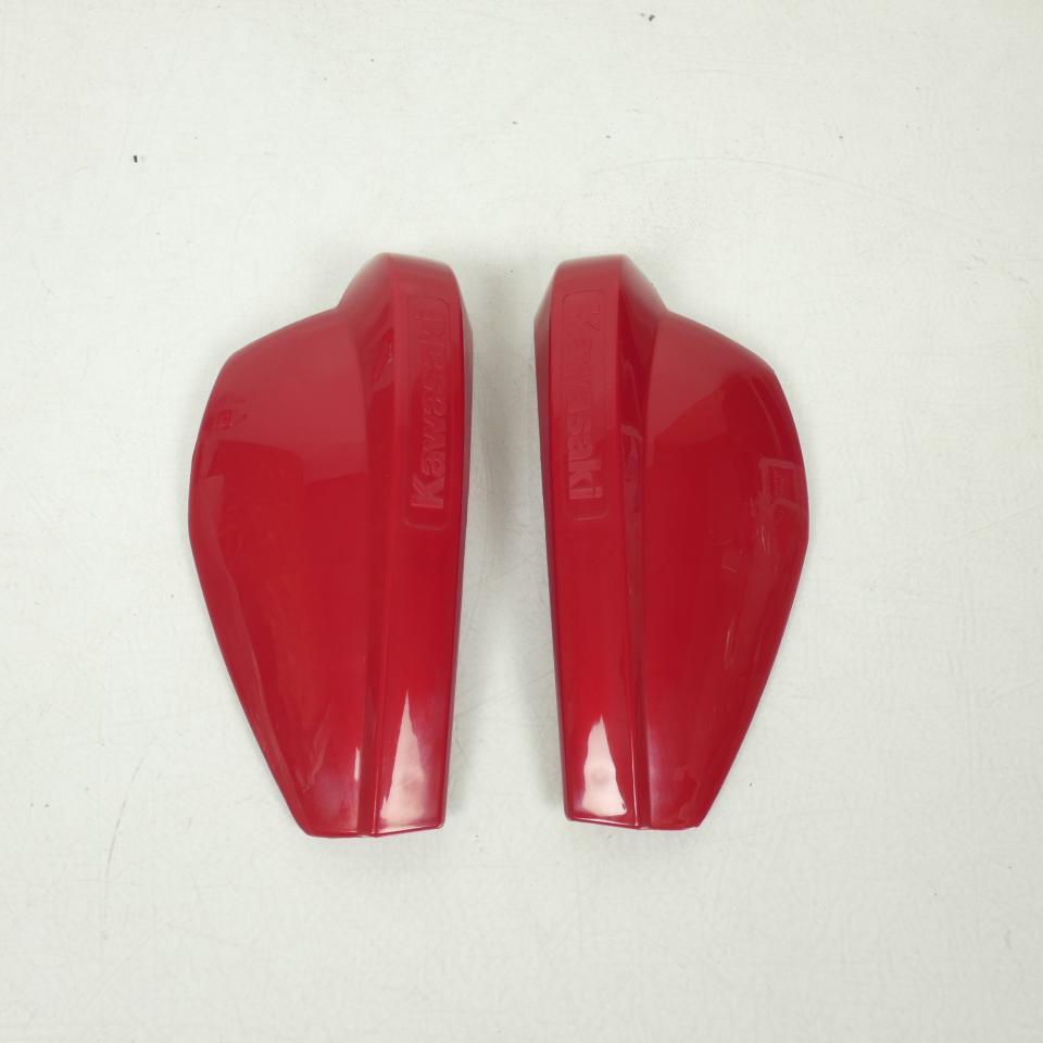 Paire protège main pour moto Kawasaki Kle 650 Versys 2010< 217HGS0010 58.133.001