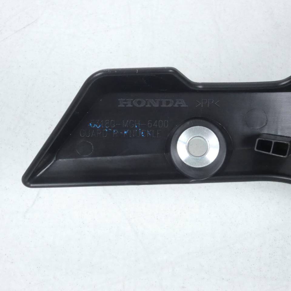 Protège main origine pour Moto Honda 1200 VFR Crosstourer 2012 à 2016 Droit Neuf