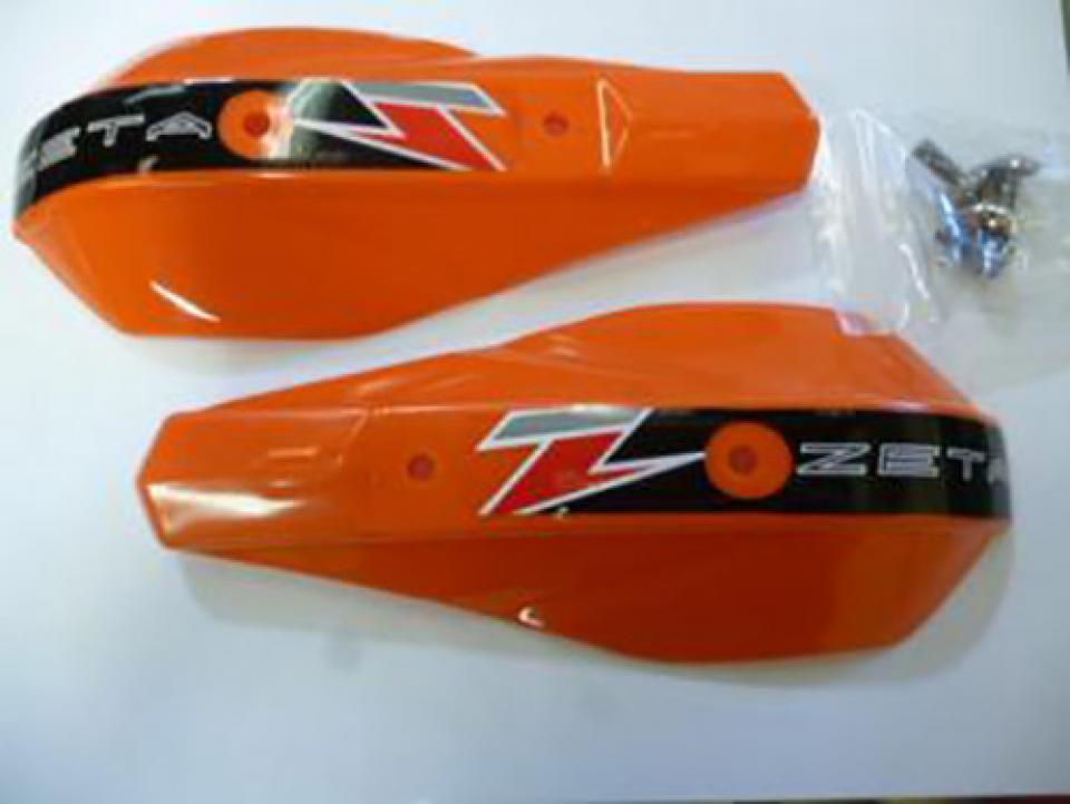 Protège main Zeta pour Deux Roues Zeta ZE72-0207 Neuf