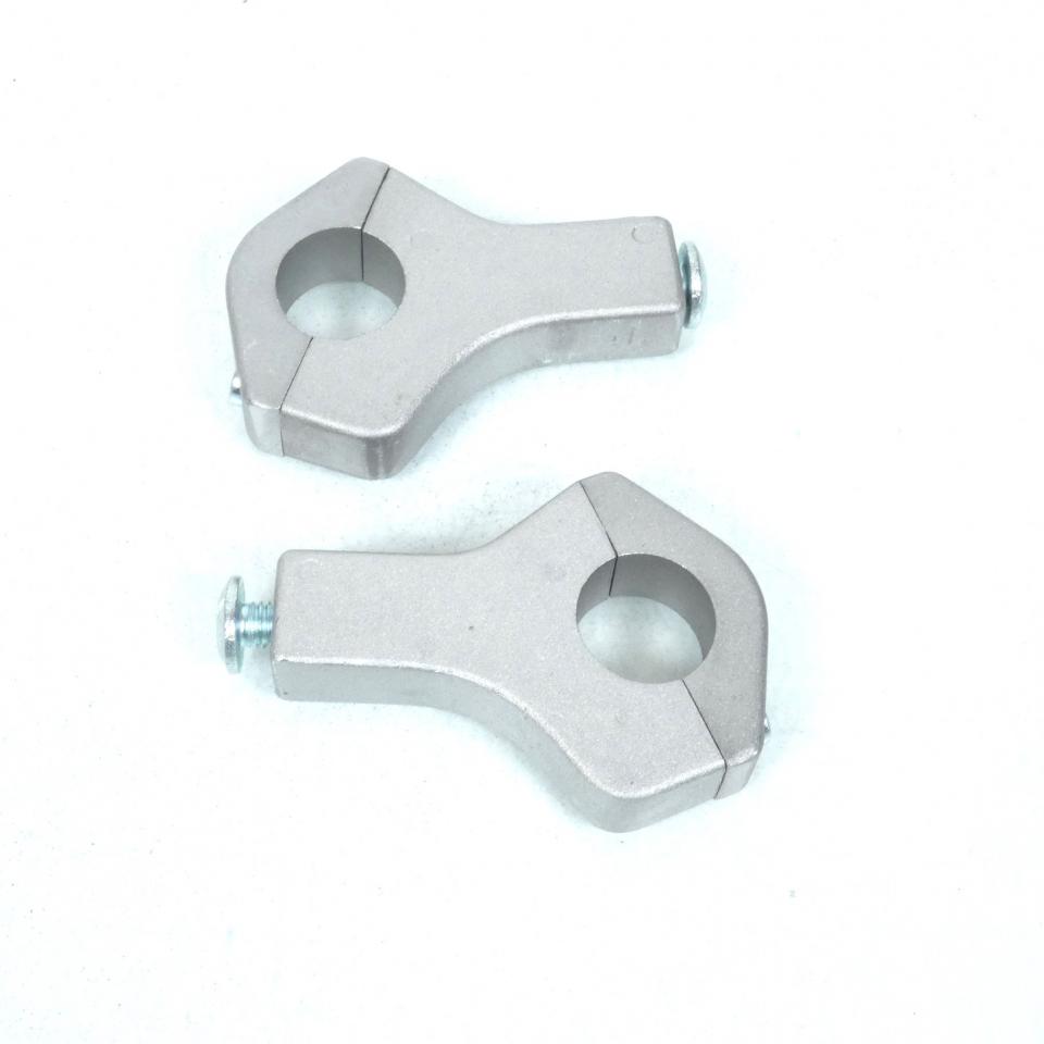 Kit de fixation pour Protège-main JUMPY UFO pour moto PM01621t Ø22mm Ø14mm Neuf