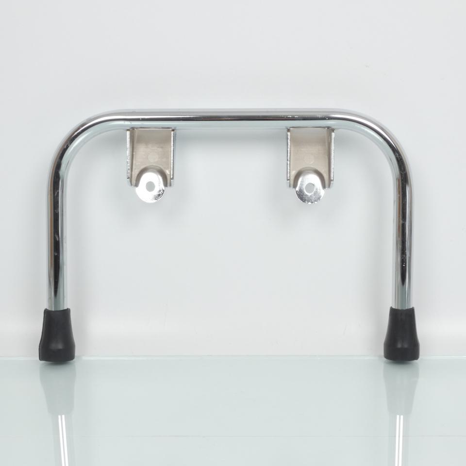 Béquille centrale RMS pour scooter Piaggio 50 Vespa PK XL 1985-1988 27cm Neuf