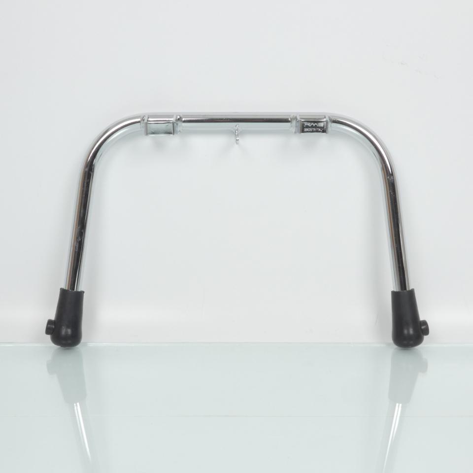 Béquille centrale RMS pour scooter Piaggio 90 Vespa 1963-1968 hauteur 26cm Neuf