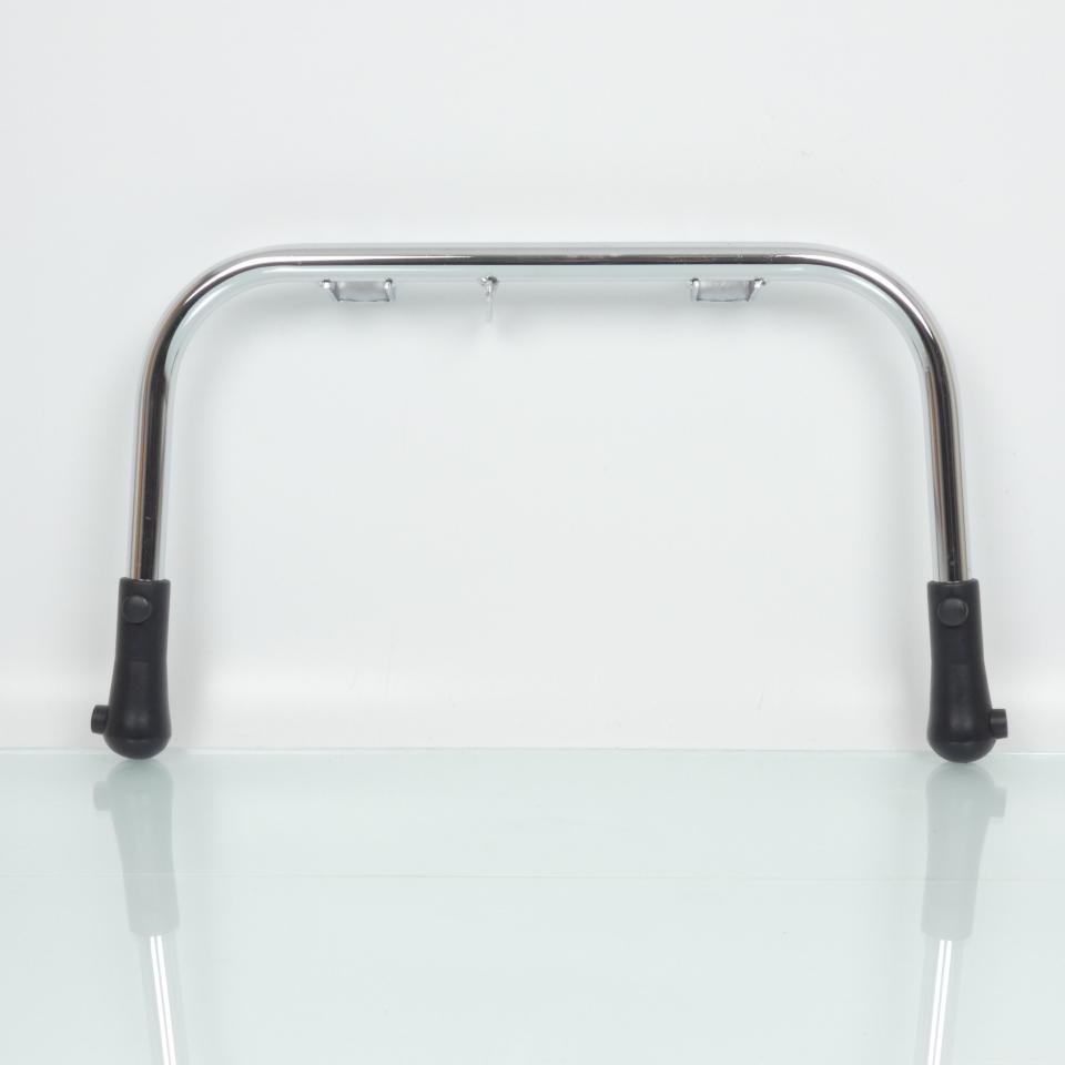 Béquille centrale RMS pour scooter Piaggio 125 Vespa GTR 1969-1978 26.5cm Neuf