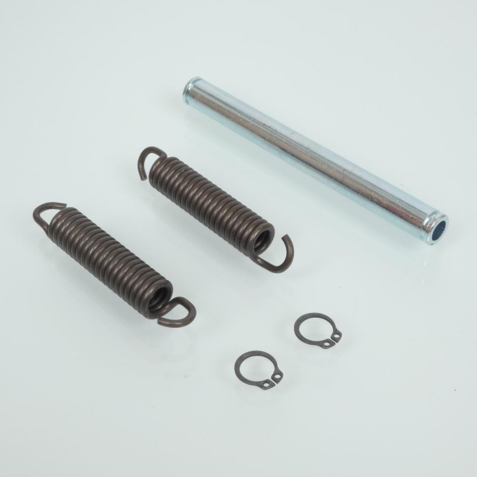 Béquille centrale RMS pour scooter Piaggio 50 Zip Fast Rider 1993-1994 20.3cm Neuf