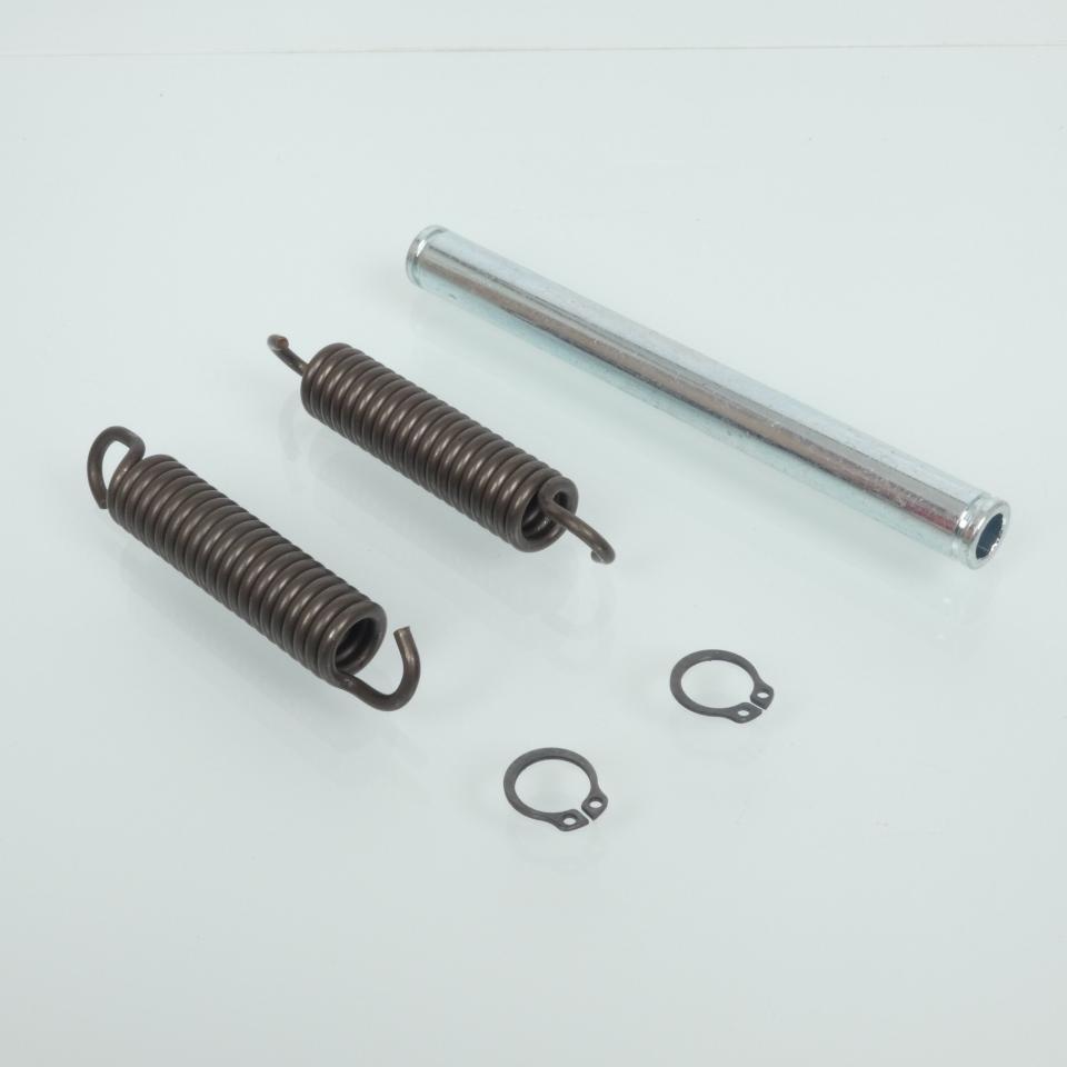 Béquille centrale RMS pour scooter Gilera 50 Storm Euro2 2007 22cm Neuf