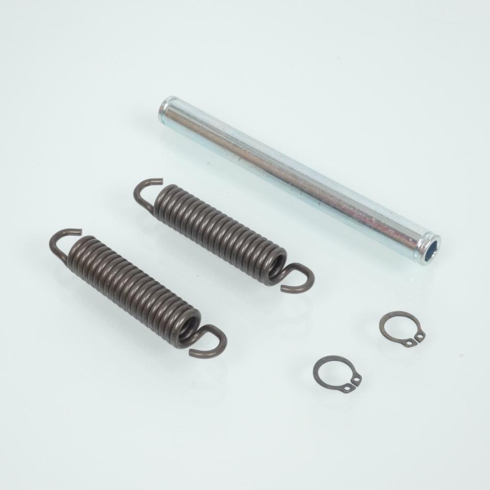Béquille centrale RMS pour scooter Piaggio 50 Free 1992-1994 21.2cm Neuf