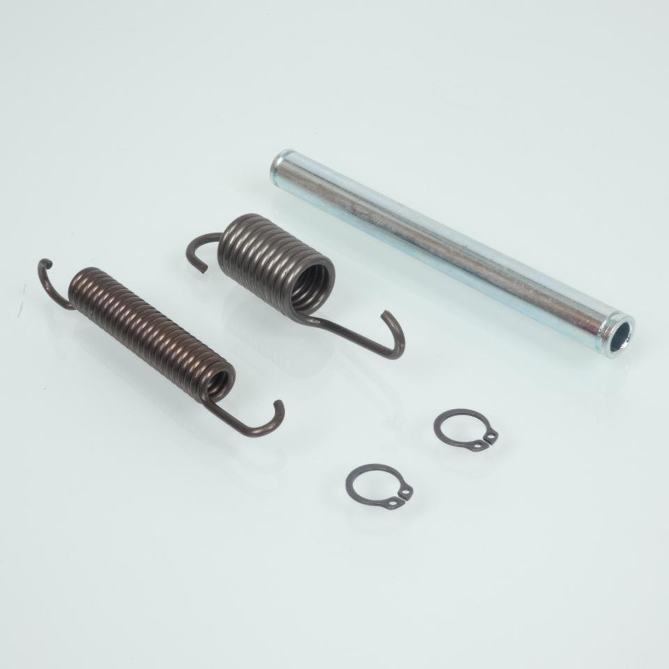 Béquille centrale RMS pour scooter Piaggio 125 Vespa ET4 1996-1998 19.2cm Neuf