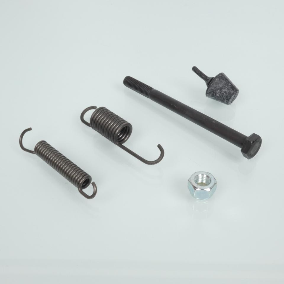 Béquille centrale RMS pour Scooter Piaggio 50 Fly 4T 2005 à 2011 17cm Neuf