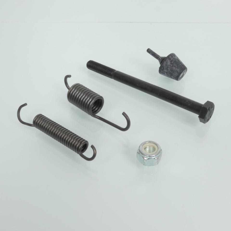 Béquille centrale RMS pour scooter Piaggio 50 Vespa Primavera 4T 4V 2013-2016 17.5cm